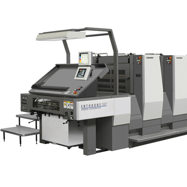 Komori Printing